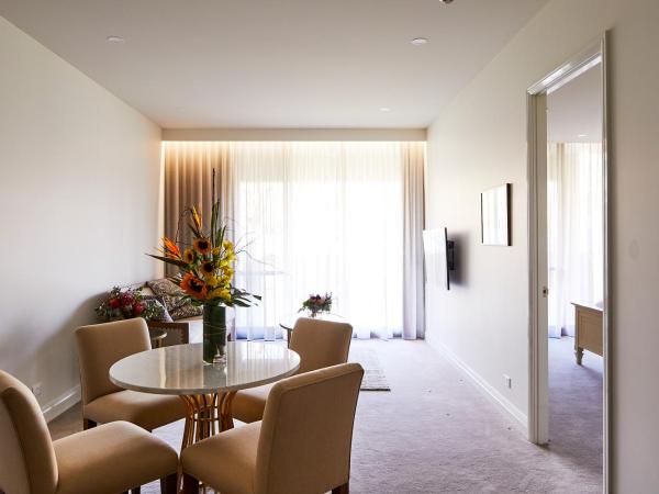 Knightsbridge Canberra : photo 1 de la chambre appartement exécutif 1 chambre