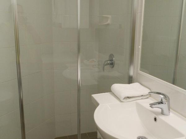 Chasely Apartment Hotel : photo 5 de la chambre appartement 2 chambres