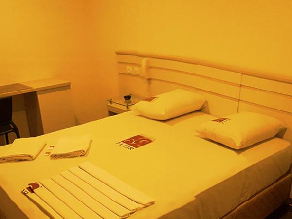 Hotel Flor : photo 1 de la chambre chambre simple supérieure