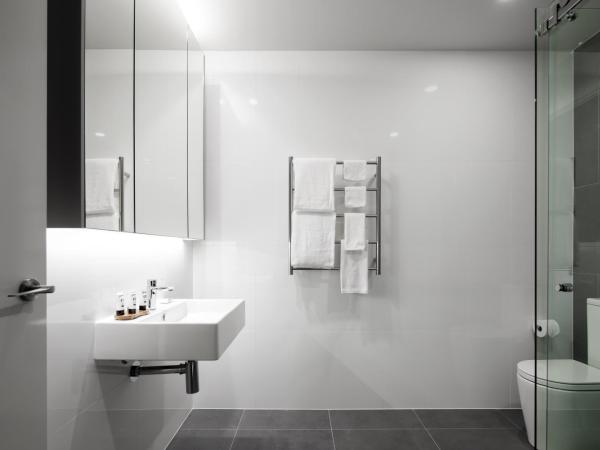 Knightsbridge Canberra : photo 4 de la chambre chambre supérieure knightsbridge