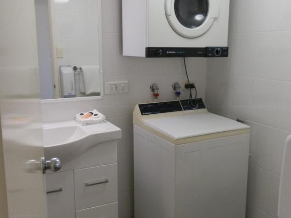 Chasely Apartment Hotel : photo 6 de la chambre appartement 2 chambres