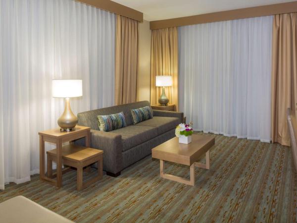 Best Western Plus Atlantic Beach Resort : photo 3 de la chambre suite double - non-fumeurs