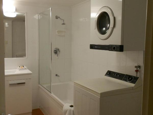 Chasely Apartment Hotel : photo 4 de la chambre appartement 2 chambres