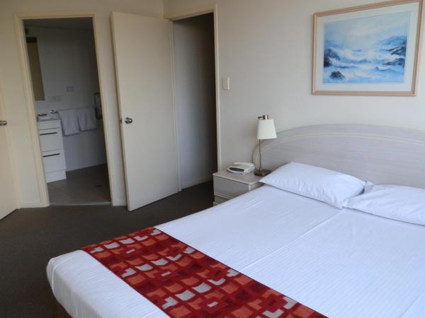 Chasely Apartment Hotel : photo 2 de la chambre appartement 2 chambres