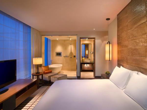 Grand Hyatt Macau : photo 6 de la chambre suite diplomatique 
