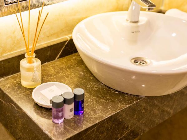 Route Hotel Kaleici - Adult Only (12+) : photo 3 de la chambre chambre simple basique