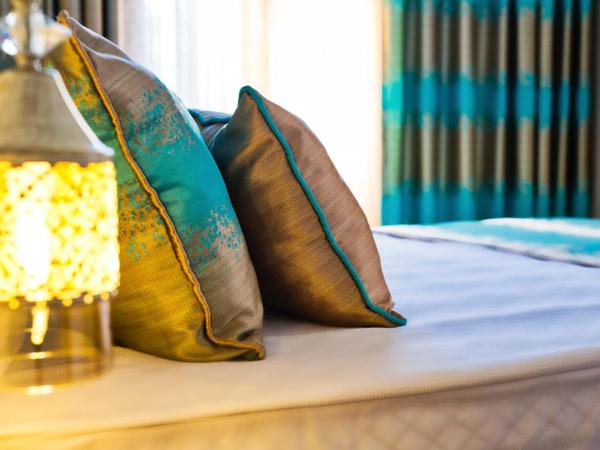 Route Hotel Kaleici - Adult Only (12+) : photo 1 de la chambre chambre triple standard