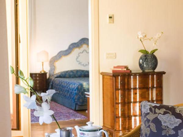 San Marco Palace : photo 6 de la chambre suite classique