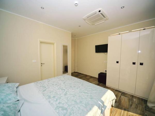 Guest House Manuela : photo 10 de la chambre chambre double deluxe - vue sur mer