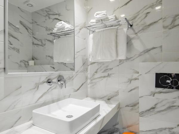 Park Hotel : photo 7 de la chambre superior room + extra bed