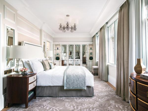The Langham London : photo 1 de la chambre suite 1 chambre