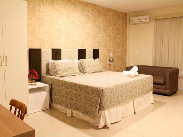 San Phillip Flat Hotel : photo 3 de la chambre chambre double standard