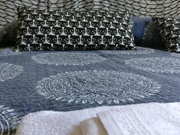 I 4 Gatti : photo 4 de la chambre chambre double ou lits jumeaux supérieure