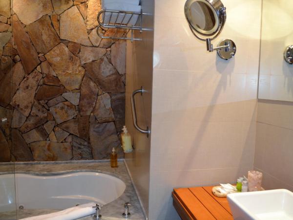 Mine Hotel : photo 9 de la chambre chambre double supérieure