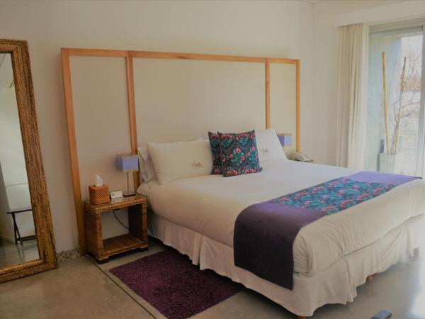 Mine Hotel : photo 10 de la chambre chambre double supérieure