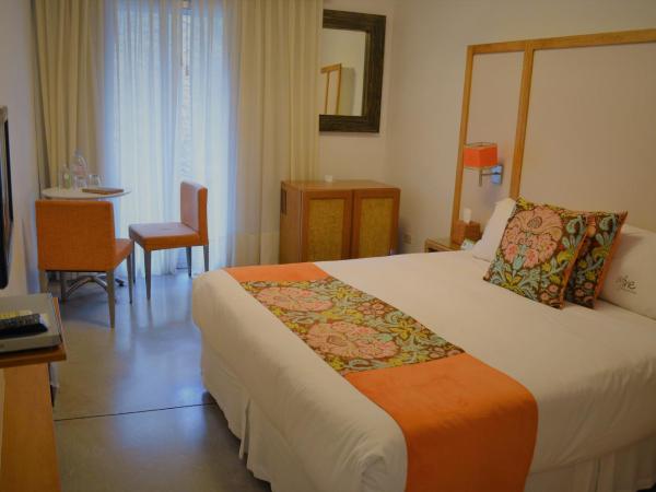 Mine Hotel : photo 6 de la chambre chambre double supérieure