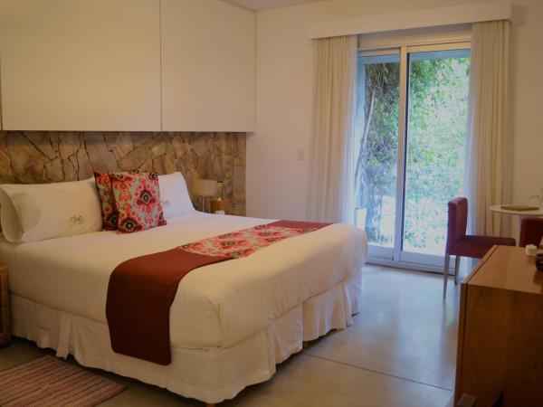 Mine Hotel : photo 8 de la chambre chambre double supérieure