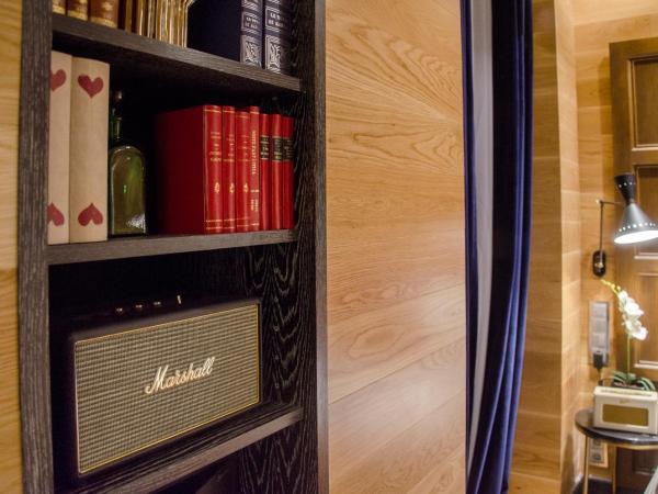 Browns Central Hotel : photo 6 de la chambre chambre double intérieur