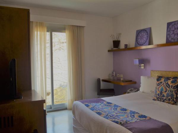 Mine Hotel : photo 9 de la chambre chambre double classique