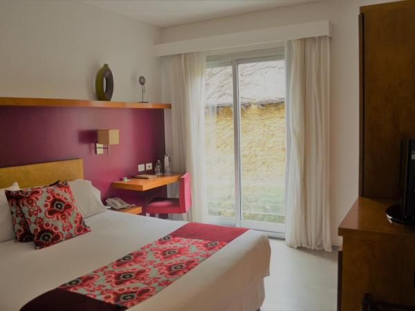 Mine Hotel : photo 10 de la chambre chambre double classique