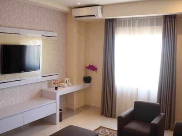 Namira Syariah Hotel Surabaya : photo 4 de la chambre chambre exécutive