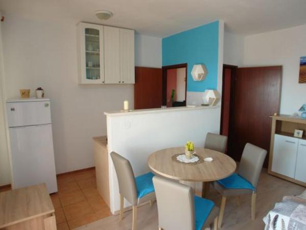 Villa Mateja : photo 5 de la chambre appartement - vue sur mer