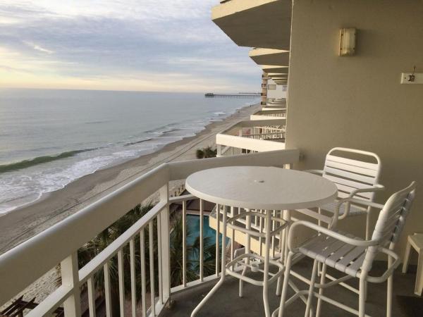 405 Waters Edge : photo 4 de la chambre appartement - vue sur mer