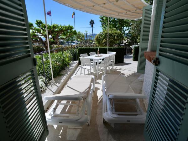 Auberge De La Calanque : photo 7 de la chambre appartement (5 adultes)
