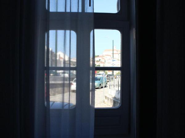 Guest House Santa Clara : photo 8 de la chambre chambre double deluxe