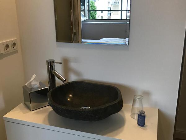 Hotel Lindenhof : photo 7 de la chambre chambre simple