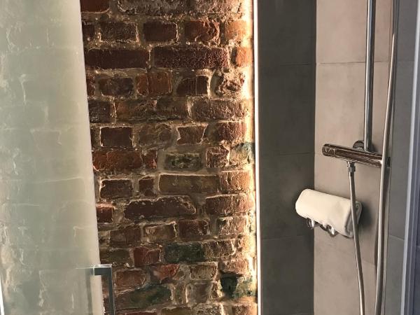 Hotel Lindenhof : photo 8 de la chambre chambre simple