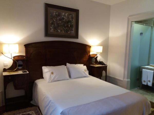 Hotel Ibn-Arrik : photo 2 de la chambre chambre double ou lits jumeaux supérieure