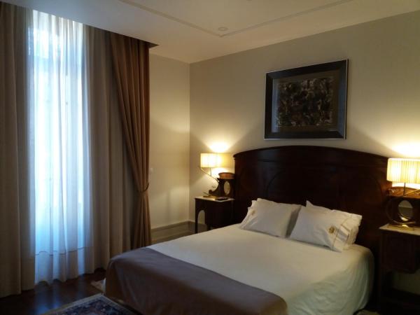 Hotel Ibn-Arrik : photo 3 de la chambre chambre double ou lits jumeaux supérieure