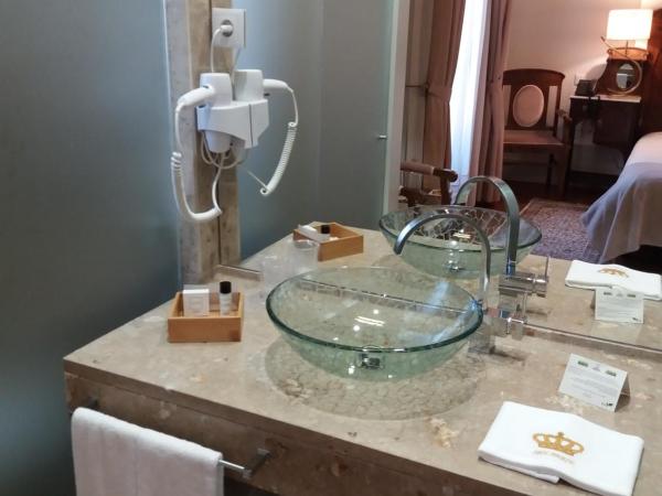 Hotel Ibn-Arrik : photo 4 de la chambre chambre double ou lits jumeaux