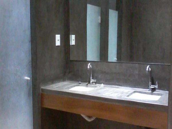 Pousada e Hostel Chez Marianne : photo 2 de la chambre lit superposé dans dortoir pour femmes