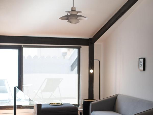 Bubusuites : photo 10 de la chambre suite deluxe