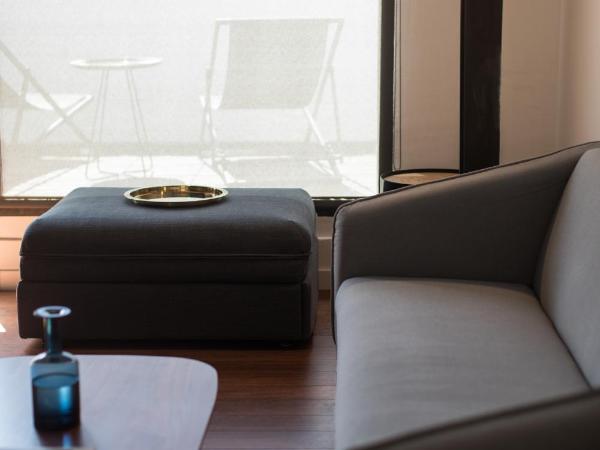 Bubusuites : photo 8 de la chambre suite deluxe