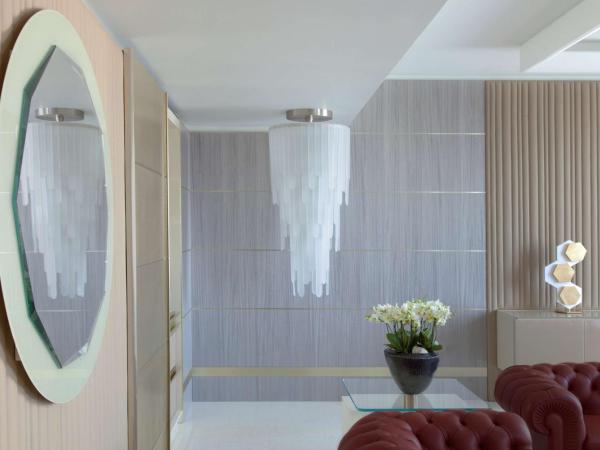 Excelsior Hotel Gallia, a Luxury Collection Hotel, Milan : photo 5 de la chambre suite présidentielle 1 chambre gallia
