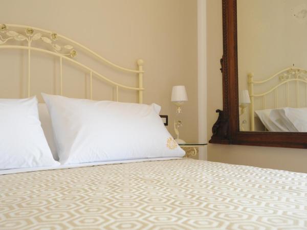 Residenza Borbonica : photo 3 de la chambre chambre double supérieure avec balcon