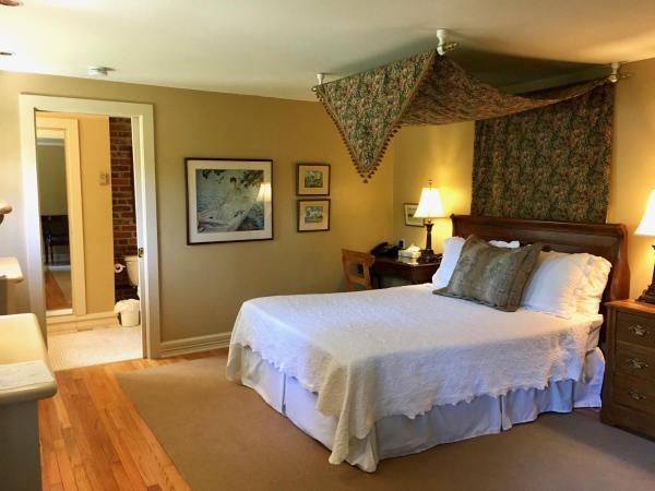 Prior Castle Inn : photo 1 de la chambre chambre aberdeen