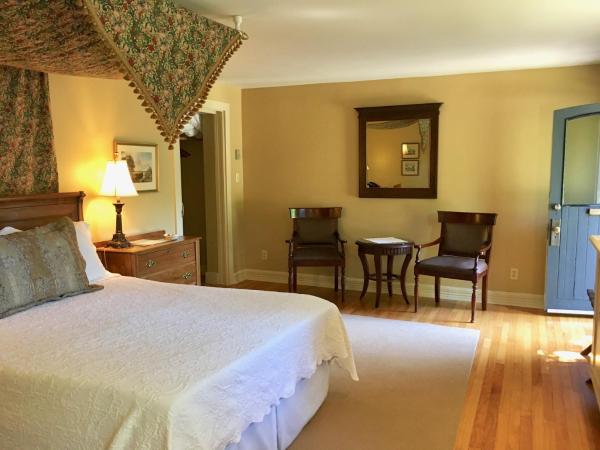 Prior Castle Inn : photo 2 de la chambre chambre aberdeen