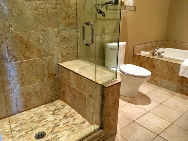 Prior Castle Inn : photo 5 de la chambre chambre belfast