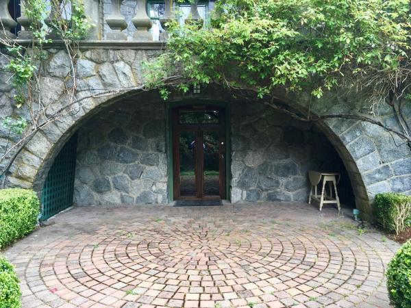 Prior Castle Inn : photo 5 de la chambre chambre mentmore