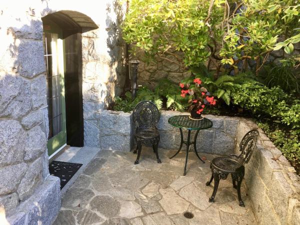 Prior Castle Inn : photo 5 de la chambre chambre cardiff