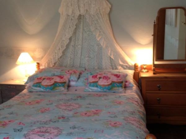 Church View B&B & Holiday Cottages : photo 10 de la chambre chambre triple