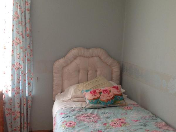 Church View B&B & Holiday Cottages : photo 8 de la chambre chambre triple