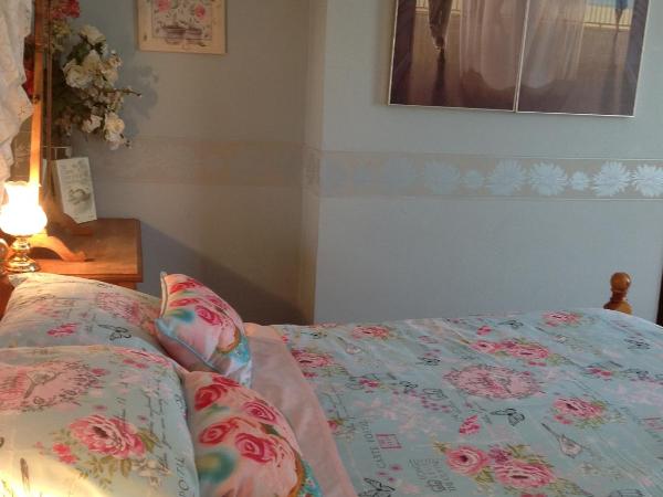 Church View B&B & Holiday Cottages : photo 10 de la chambre chambre double