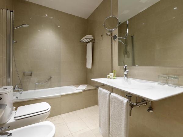 Eurostars Regina : photo 1 de la chambre chambre simple