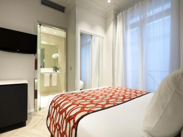 Eurostars Regina : photo 3 de la chambre chambre simple