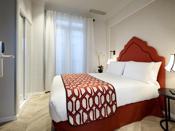 Eurostars Regina : photo 2 de la chambre chambre simple